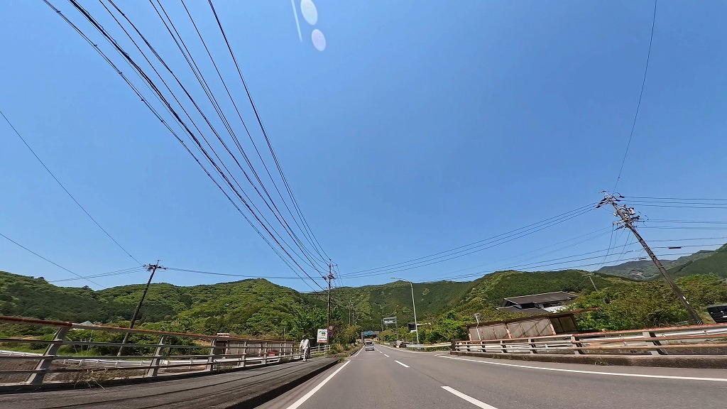 国道260号 南伊勢